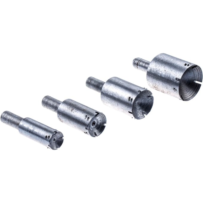 Set ogenfrees (4 delig)