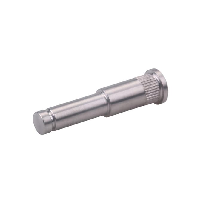 Kit de réparation de rouleau de goupille de charnière de porte, pour Chevrolet Silverado 1500 GMC Sierra 2007 – 11 gray