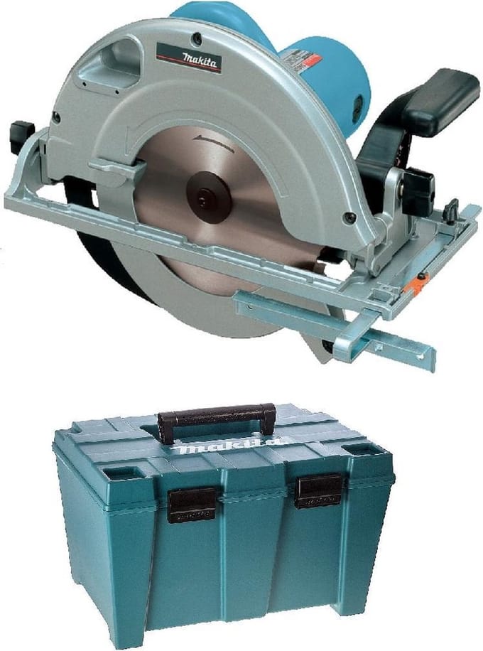 Makita Hand Cirkelzaag 5903RK