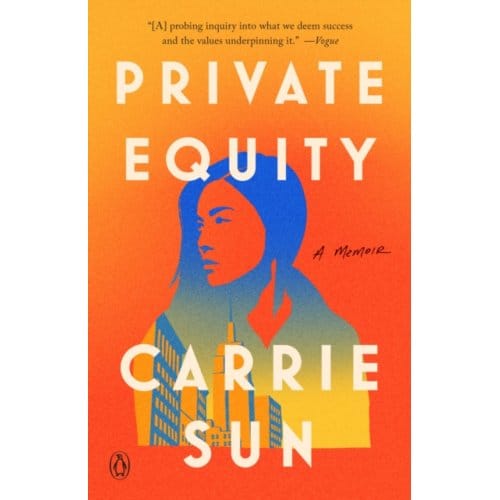 Private Equity - Carrie Sun