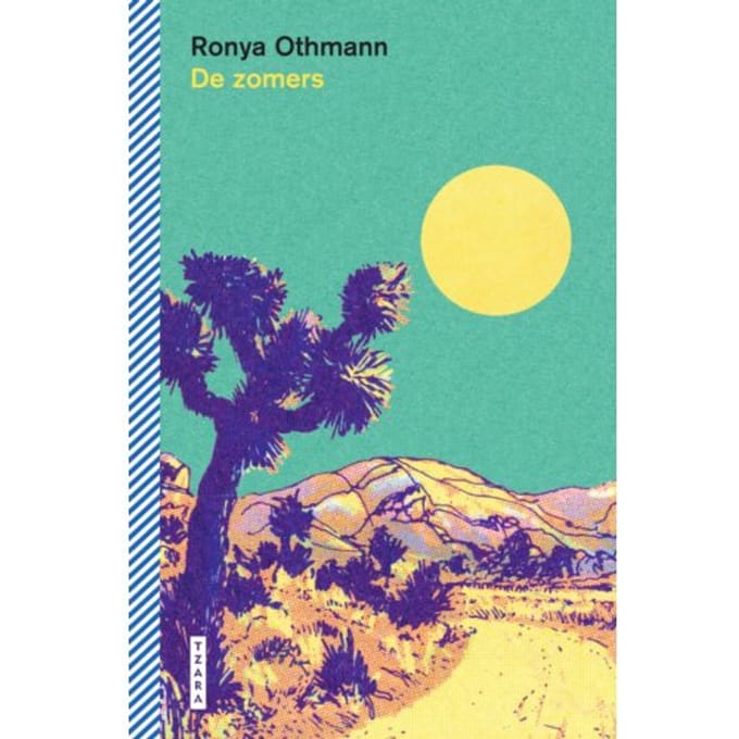 De Zomers - Ronya Othmann