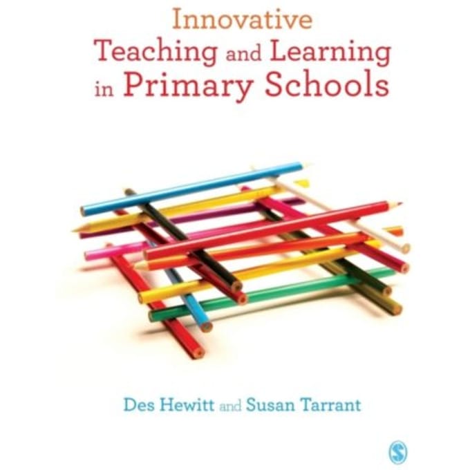 Innovative Teaching And Learning In Primary Schools - Hewitt