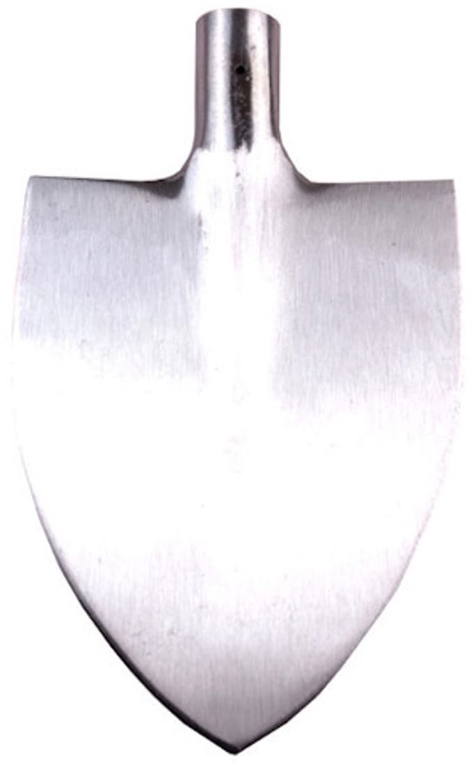 MM Eurotool Spade Barnevelder, los
