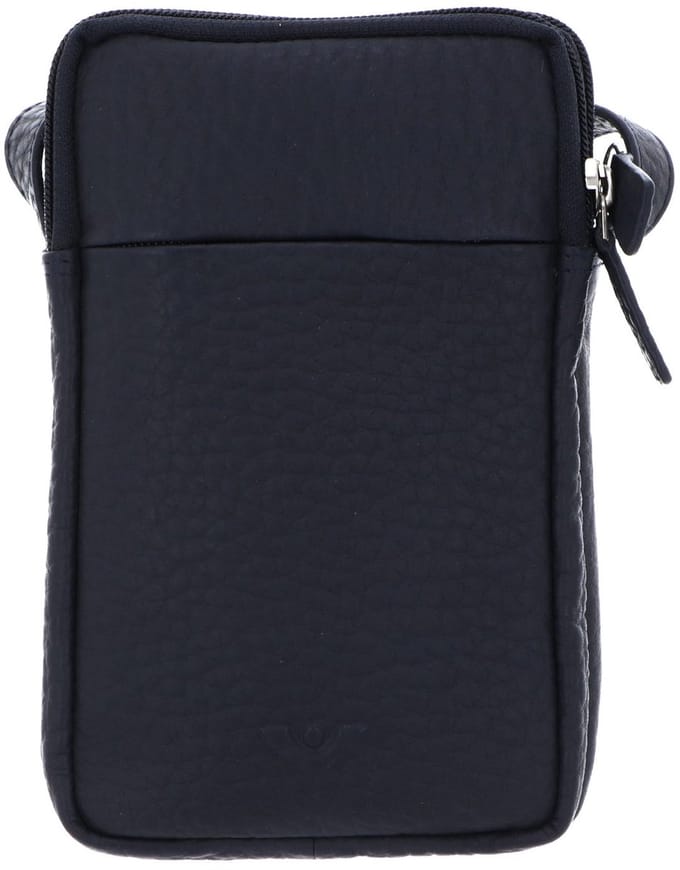 VOi schoudertas Nicole Crossover Bag Blue donkerblauw