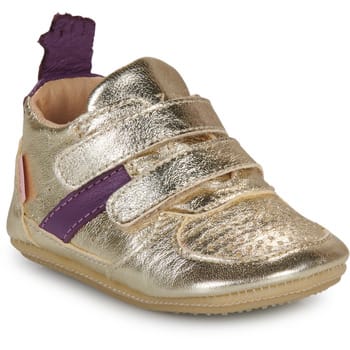 Easy Peasy  Lage Sneakers MY PRE BASKET VELCRO