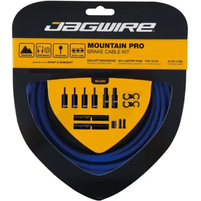 Remkit Jagwire Pro