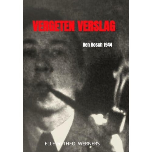 Vergeten Verslag - Elle Werners