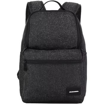Skechers Pasadena City Mini Backpack, Vrouwen, Zwart, Rugzak, maat: One size
