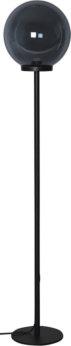 Star Trading 803-85 tafellamp E27 25 W Zwart