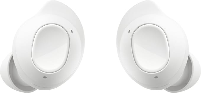 Samsung Galaxy Buds FE - White