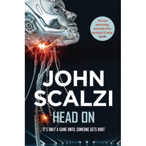Head On - John Scalzi