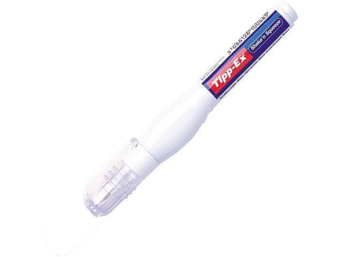 Tipp-Ex Tipp-ex 10 shake'n knijppen