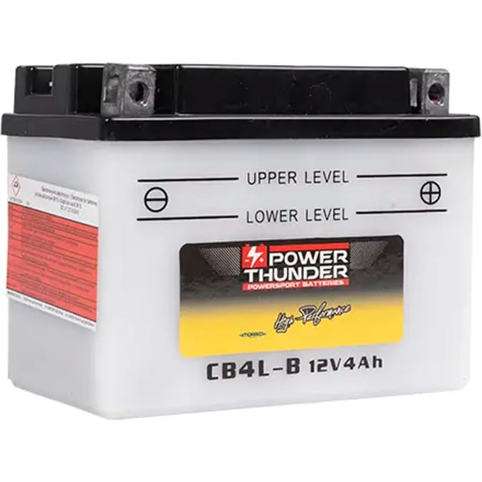 Batterij Power Thunder PB4-LB