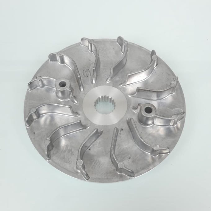 vaste wang variator rms voor scooter honda 300 sh 2007-2012 22102-ktw-900 nieuw
