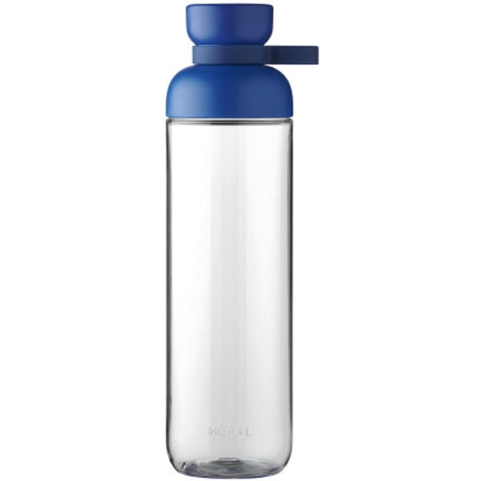 Mepal Vita waterfles - 900 ml - extra drinkgemak - Drinkfles - Vivid blue