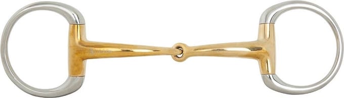 BR Enkel gebroken bustrens Soft Contact 13,5