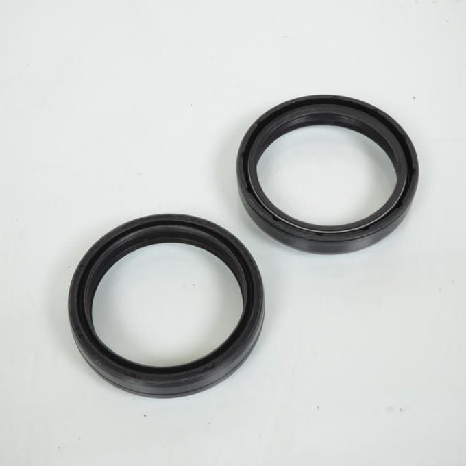 Joint spi de fourche Athena pour Moto Honda 450 CRF X 2005 à 2017 Neuf