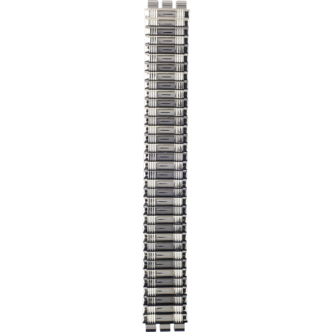 Swatch Plastic - Auto/Scuba/Chrono - SA/SC/SD/SE/SH/SO/ST ASCM110 SCM110 Steelworker Small band