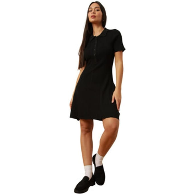 Korte Jurk La Modeuse 77435_P183476