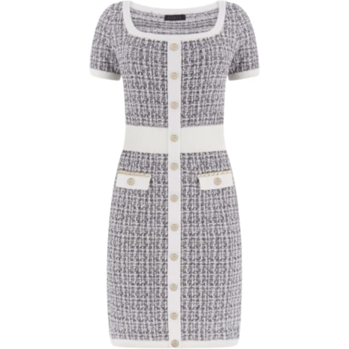 Guess Kleding met logo