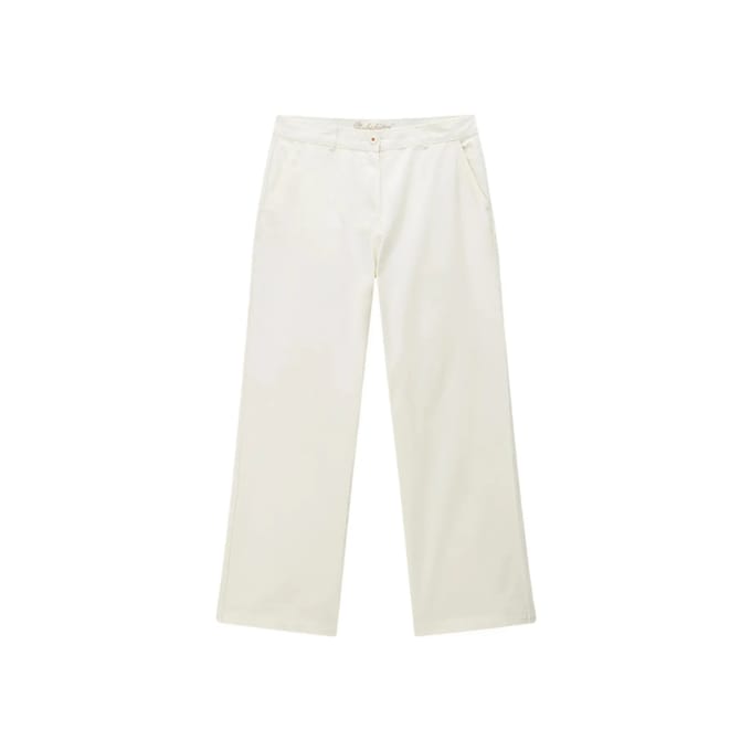 Dames chino broek Napapijri Halide