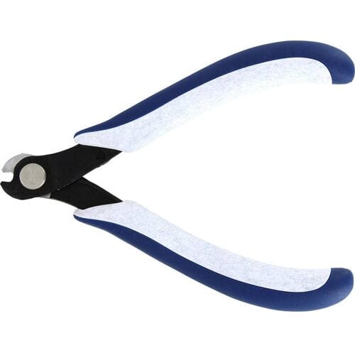 Ideal Tek Ergonomische ESD-draadschaar EX2193