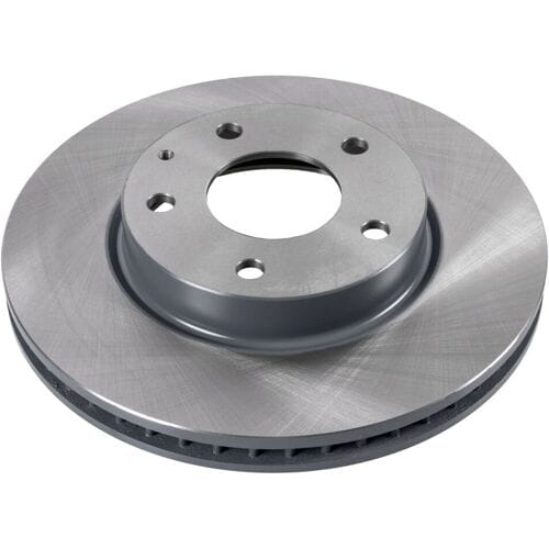 Remschijf BLUE PRINT ADM543129, 1 stuk