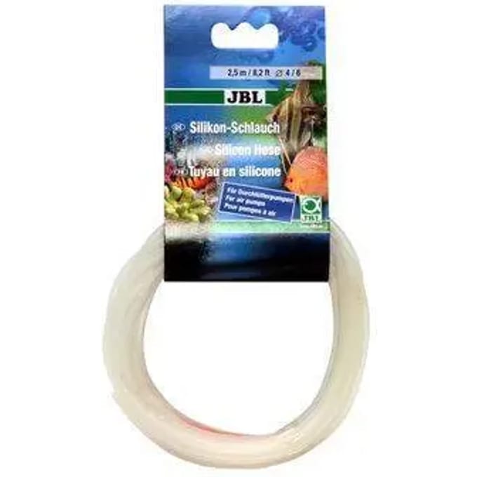 JBL Siliconenslang 4/6mm 2,5 Meter
