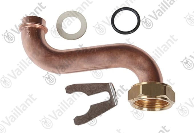 VAILLANT Buis VE 12/14 EU I o.a. Vaillant-nr. , 0010025846