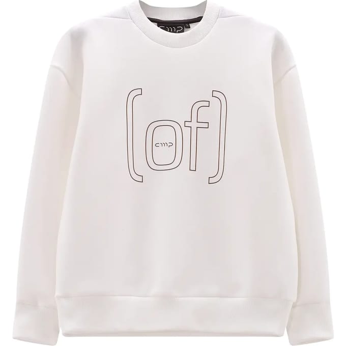 Sweatshirt CMP
