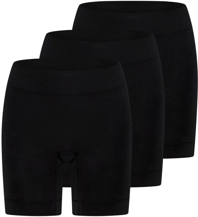 Schiesser Dames pantalon sculptantes 3 pack Classic Seamless