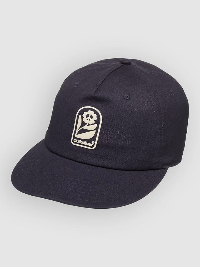 Baseball cap Quiksilver Drifter Canvas Art