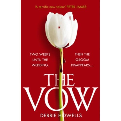 The Vow - Debbie Howells