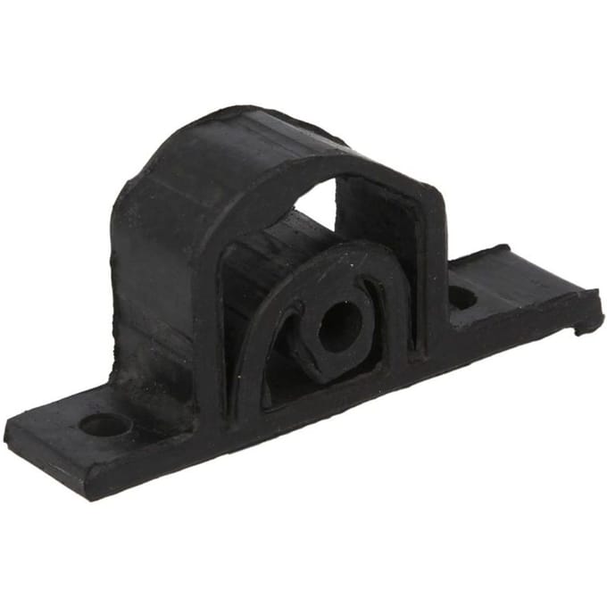 Uitlaatsysteem, houder WALKER 80358