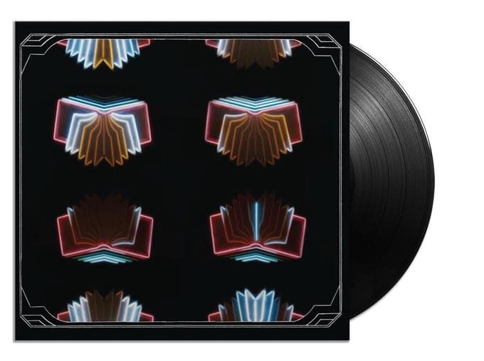 Neon Bible - Arcade Fire