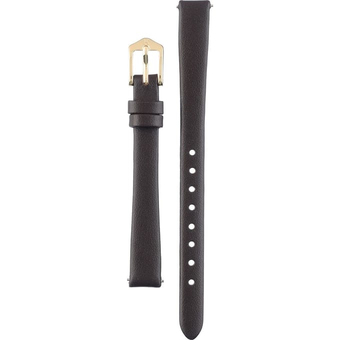 Hirsch Strap Toronto M 03702110-1-10 (Bandbreedte: 10 mm)
