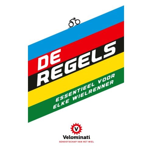 De Regels - Velominati