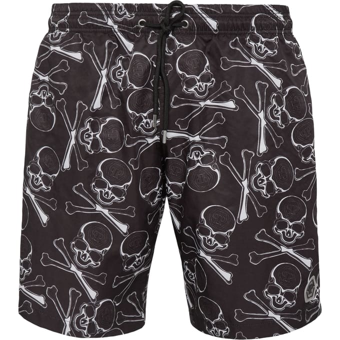 Zwembroek Skull&Bones