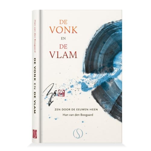 De Vonk En De Vlam - Han van den Boogaard