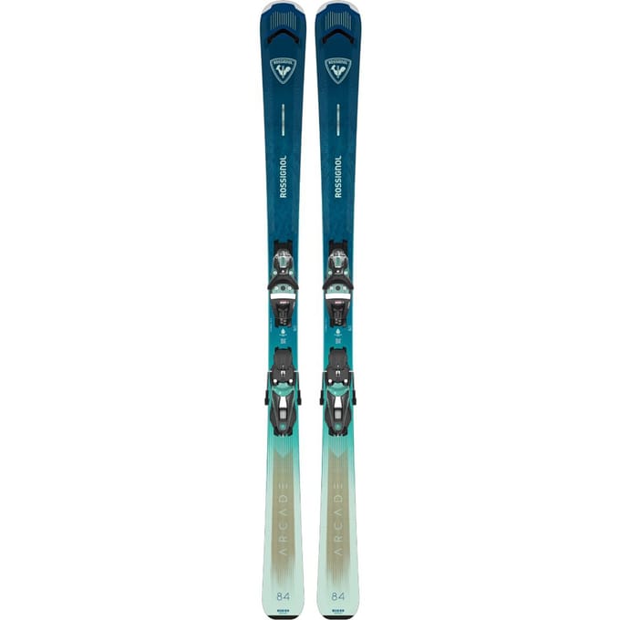 Rossignol Arcade W 84