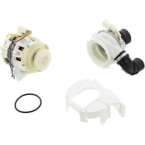 AEG Verwarmingsmotor circulatiepomp vaatwasser 4055373759