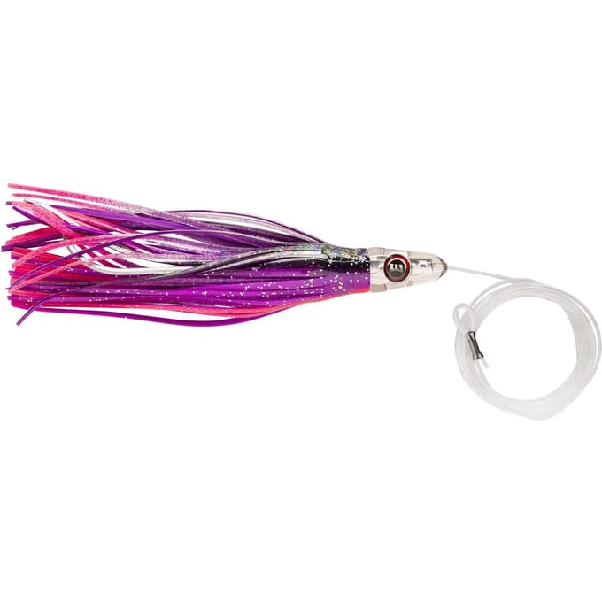 Lok Williamson Tuna Catcher Rig