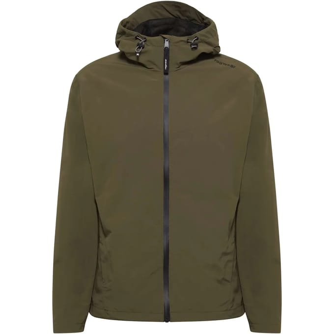 Waterdichte jas Ragwear Lewie