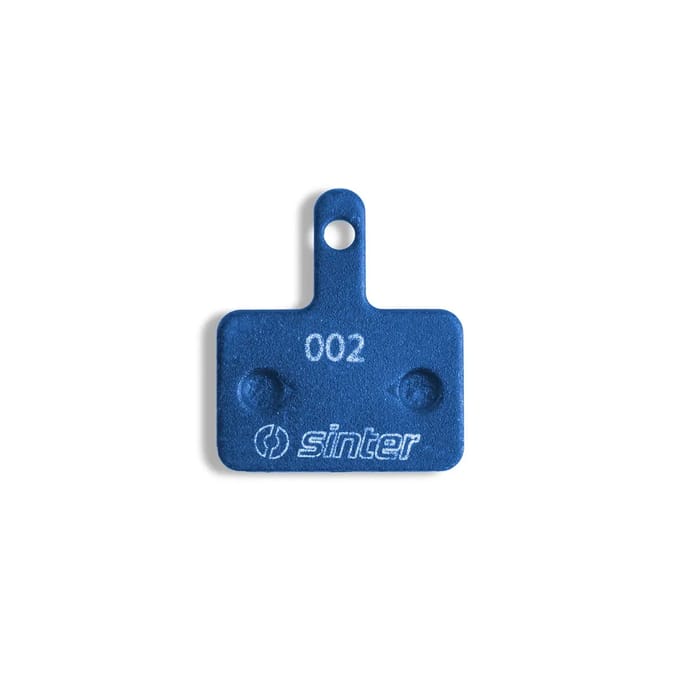 Remblok Sinter 002 Shimano (x2)