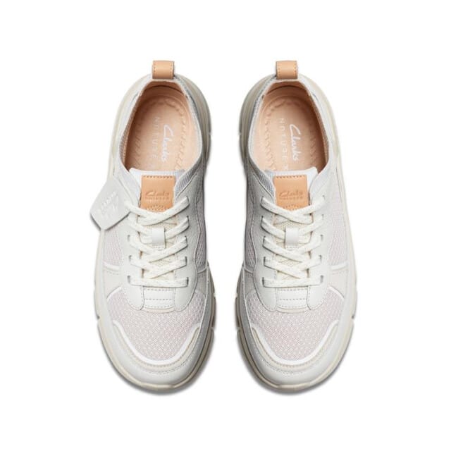 Clarks Original Nature x cove