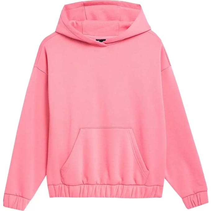 4F Sweater Roze Dames - Maat M