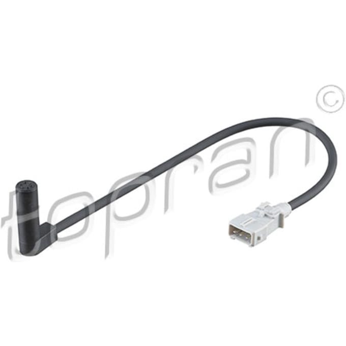 Topran Pulsgenerator, krukas HANS PRIES 721 694