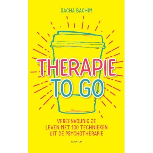 Therapie To Go - Sacha Bachim