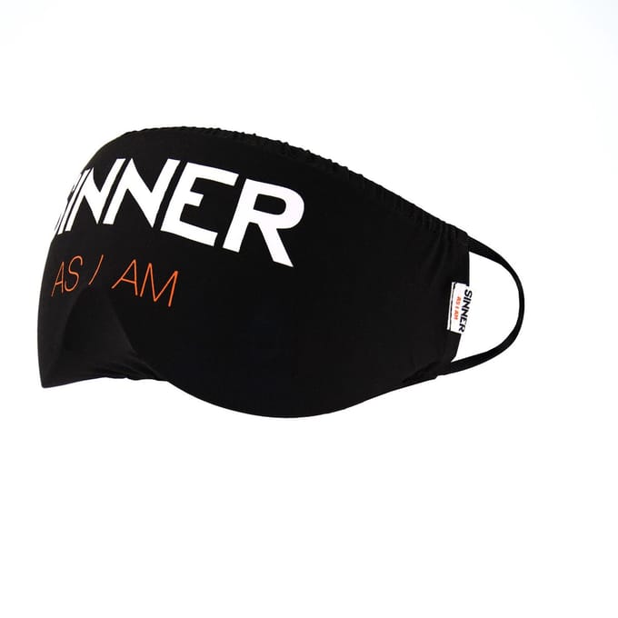 Sinner Visor Cover - - Wintersport - Wintersport accessoires - Zonnebrillen
