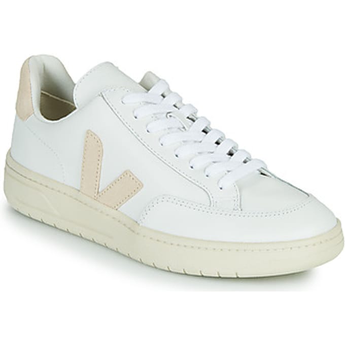 Lage Sneakers Veja V-12